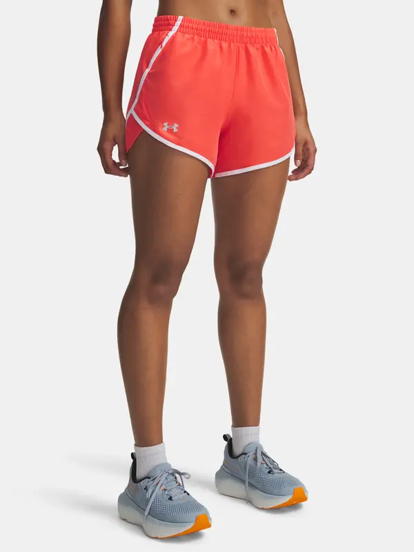 Under Armour Kratke hlače Under Armour UA Fly By 3''