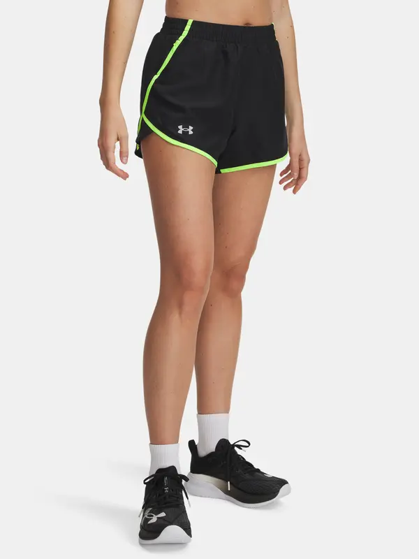 Under Armour Kratke hlače Under Armour UA Fly By 3''