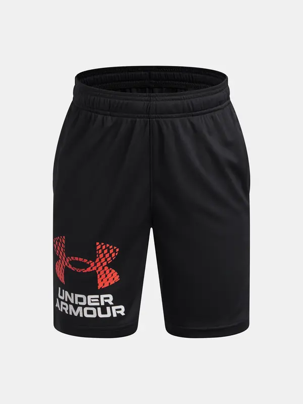 Under Armour Kratke hlače Under Armour UA Tech Logo za fante