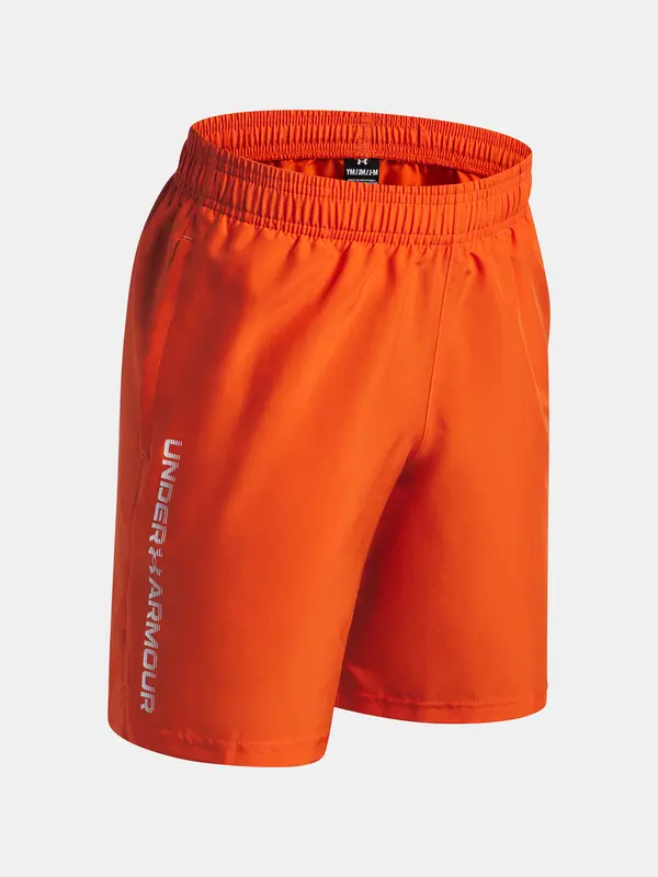 Under Armour Kratke hlače Under Armour UA Tech Woven Wordmark za fante