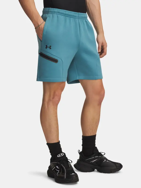 Under Armour Kratke hlače Under Armour UA Unstoppable FLC