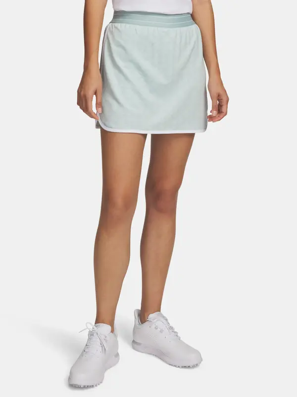 Under Armour Kratke hlače Under Armour z integriranimi kratkimi hlačami