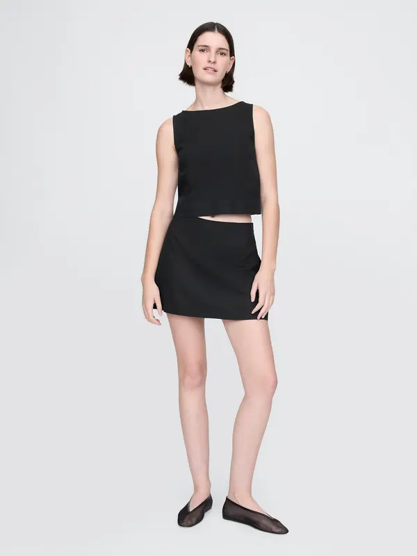 GAP Kratko laneno krilo GAP