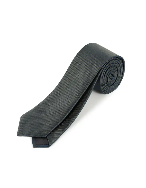 Celio Kravata Celio Zelena kravata Mitieplain