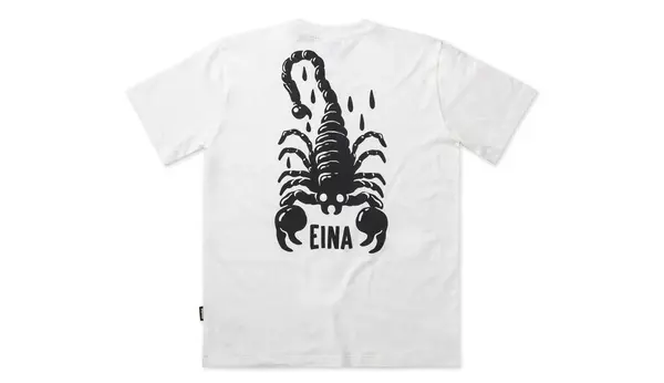 The Dudes Kremna majica The Dudes Eina