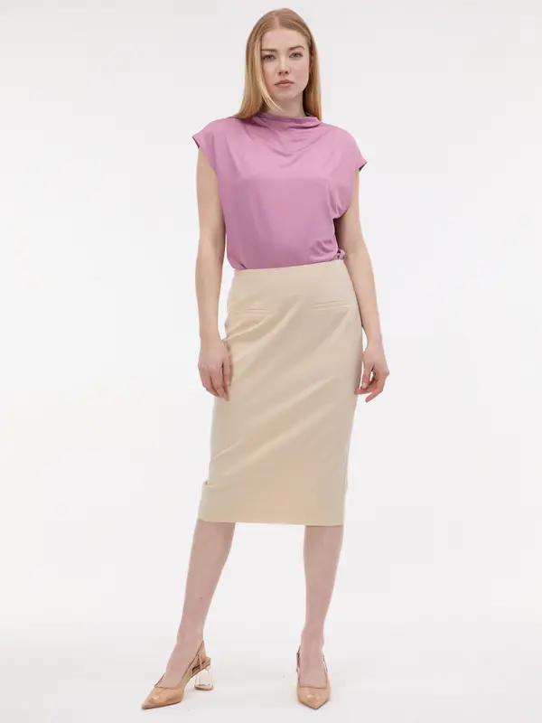 Orsay Kremno oprijeto krilo ORSAY