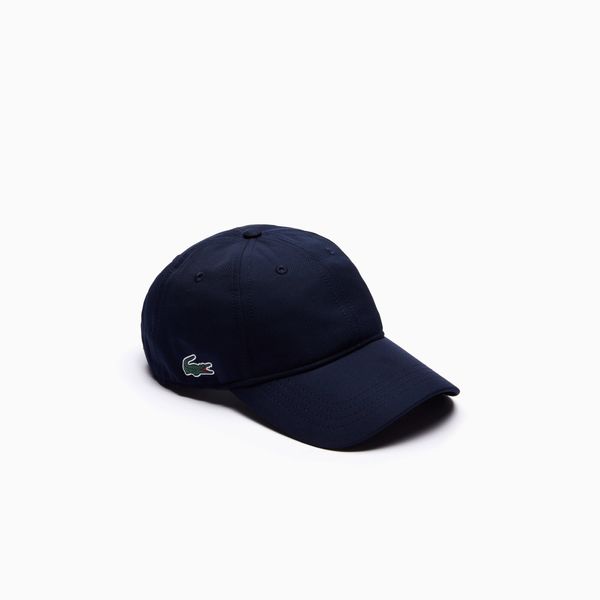 Lacoste Lacoste Core Performance Navy Cap