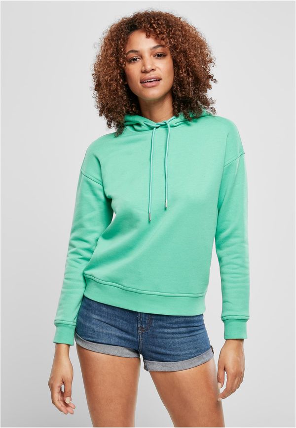 Urban Classics Ladies Hoody freshseed