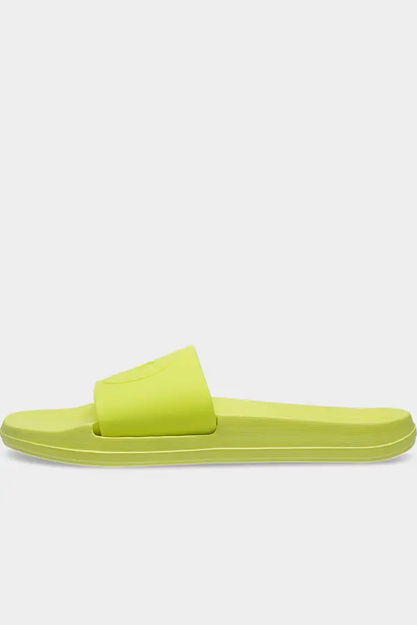 4F Ladies sandals lime 4FMM00FFLIF045-45S