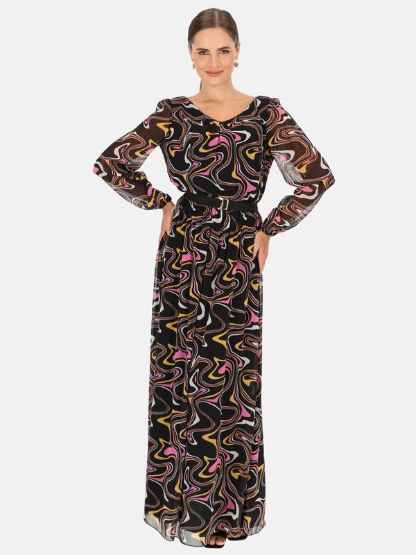 L`AF L`AF Woman's Dress Latika