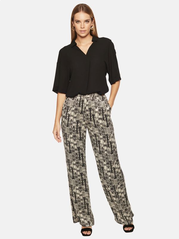 L`AF L`AF Woman's Trousers Kosandra