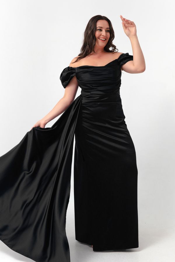 Lafaba Lafaba Evening Dress