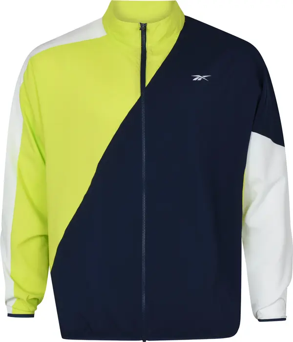 Reebok Lahka športna jakna Reebok