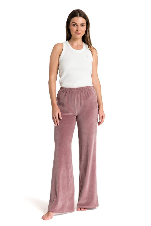 LaLupa LaLupa Woman's Trousers LA086