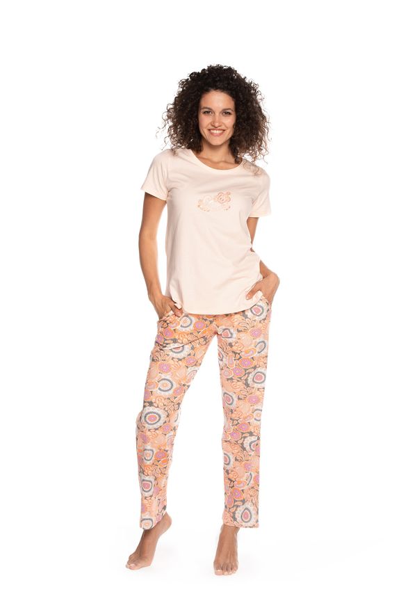 LAMA LAMA Woman's Pyjamas L-1405PY