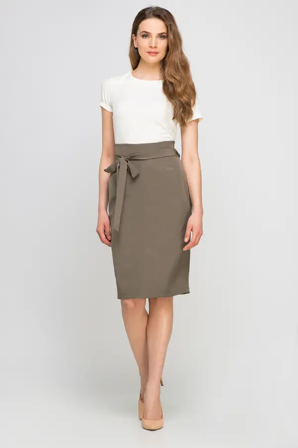 Lanti Lanti Woman's Blouse Blu133