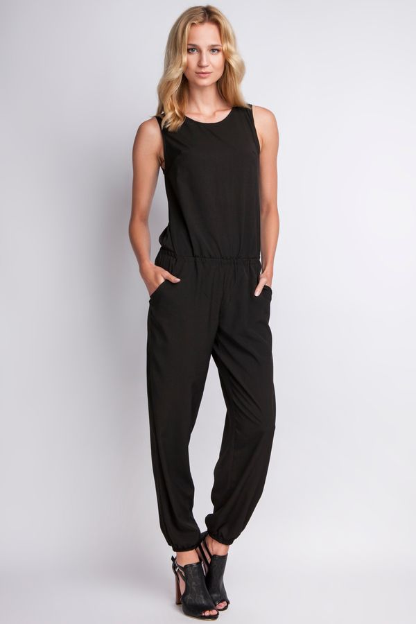 Lanti Lanti Woman's Jumpsuit Kb101