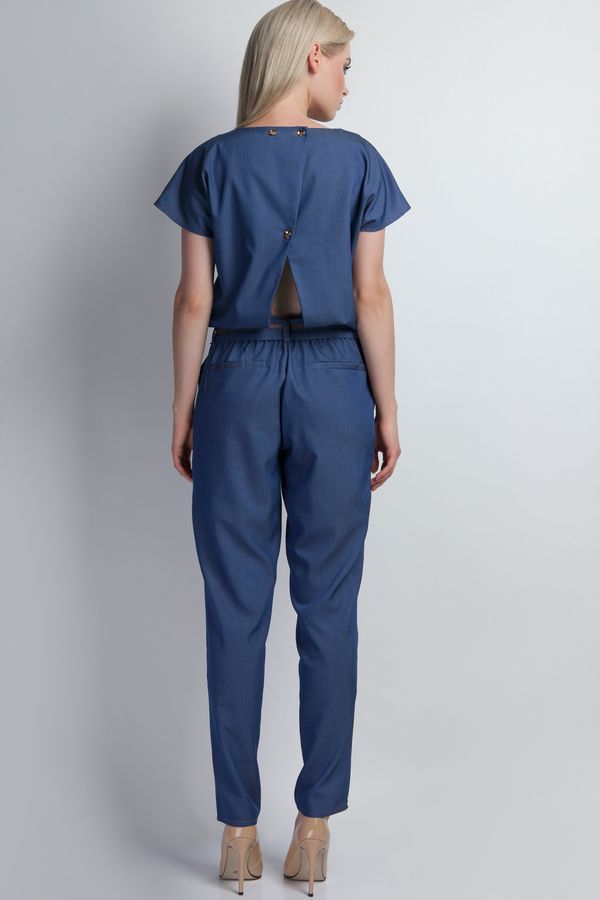 Lanti Lanti Woman's Jumpsuit Kb107