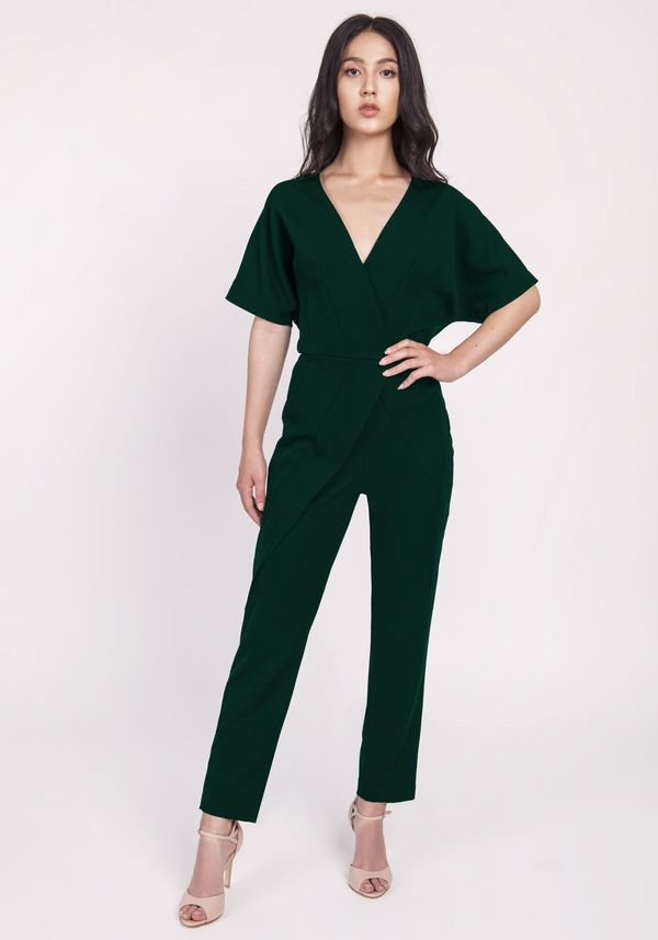 Lanti Lanti Woman's Jumpsuit Kb115