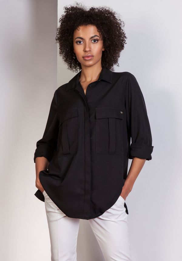 Lanti Lanti Woman's Shirt K108