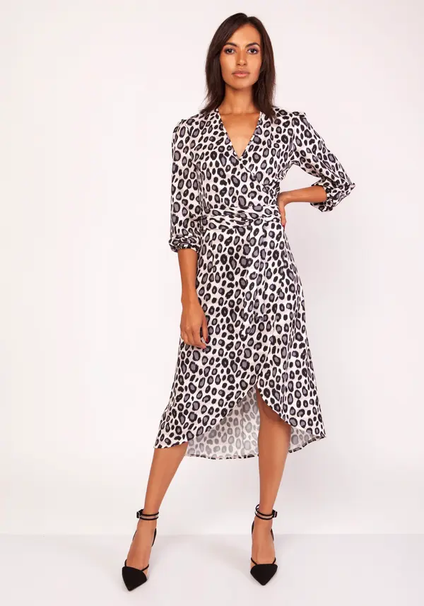 Lanti Lanti ženska obleka Suk161