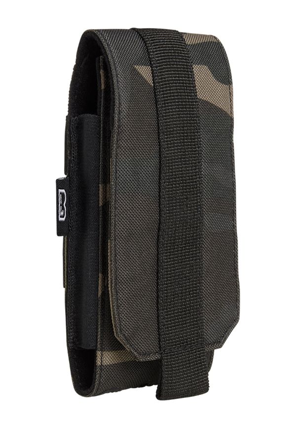 Brandit Large Dark Molle Phone Case