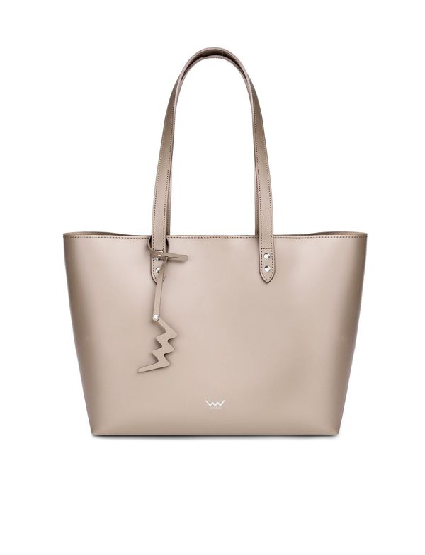 VUCH Large handbag VUCH Ysmael Beige