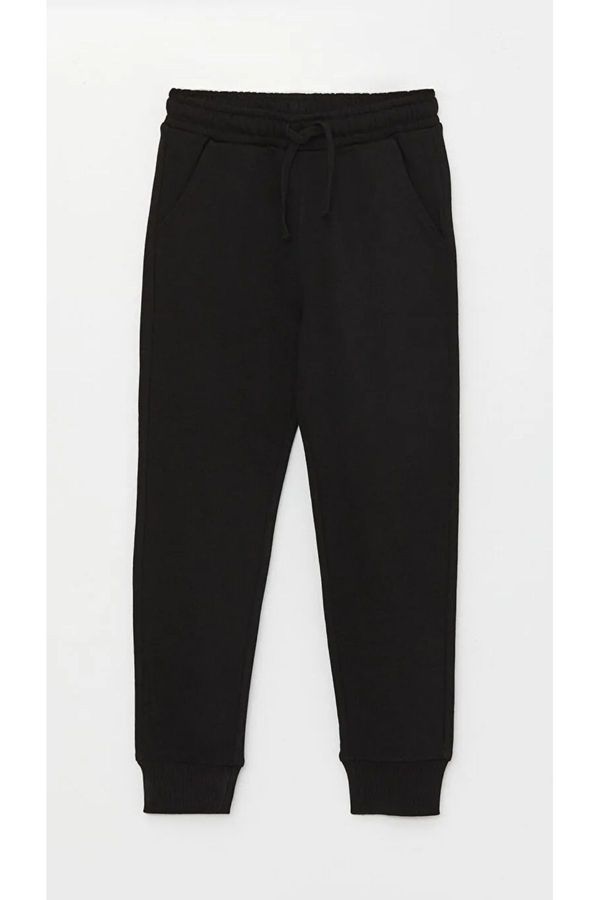 LC Waikiki LC Waikiki Boys' Jogger Sweatpants with Elastic Waist