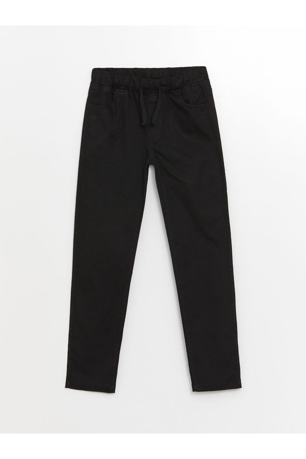 LC Waikiki LC Waikiki Elastic Waist Boy Trousers