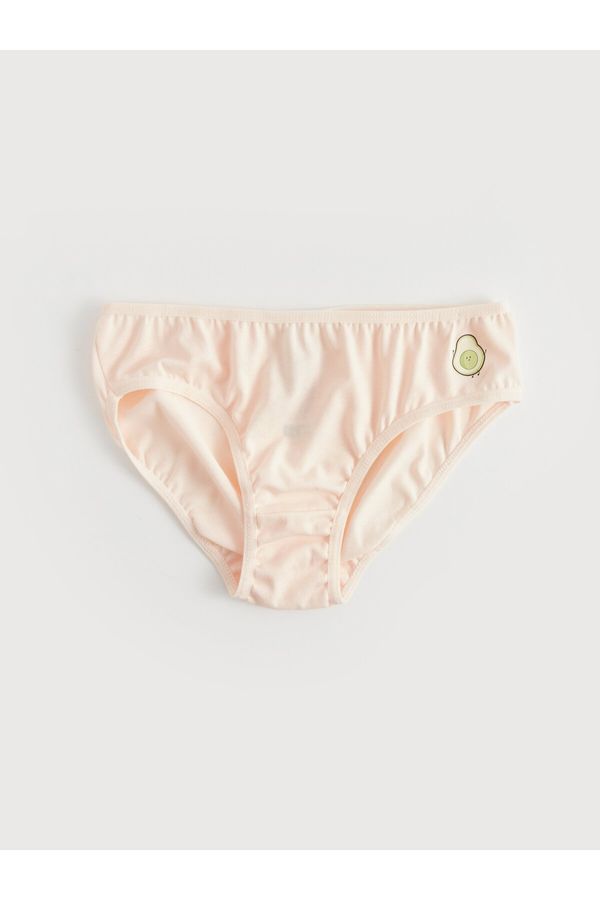 LC Waikiki LC Waikiki Girl's Panties