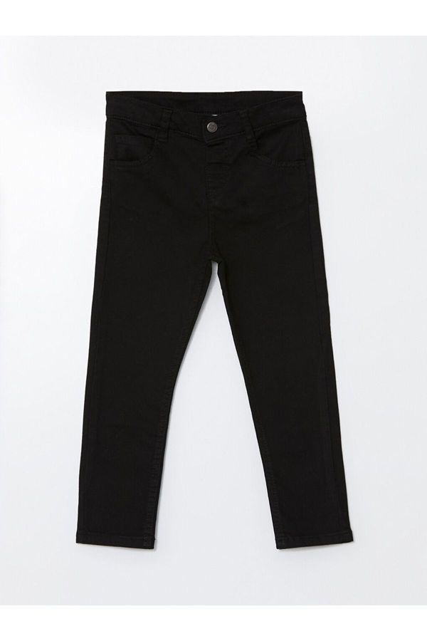 LC Waikiki LC Waikiki Lcw Basic Boy Trousers