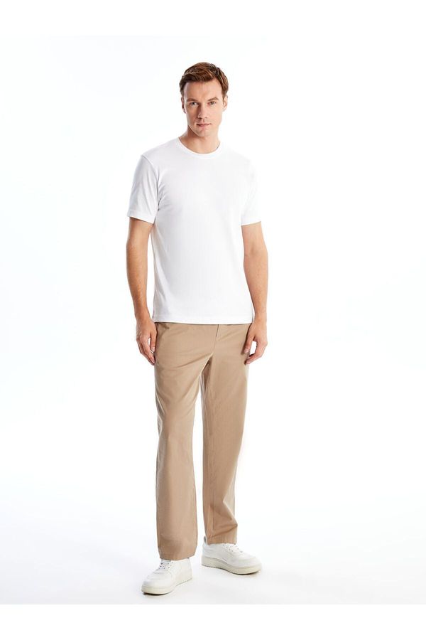 LC Waikiki LC Waikiki LCW Comfortable Fit Men's Chino Trousers