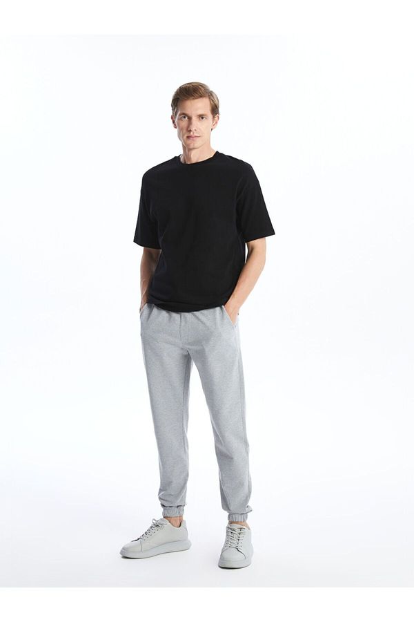 LC Waikiki LC Waikiki Lcw Standard Pattern Men's Jogger Sweatpants