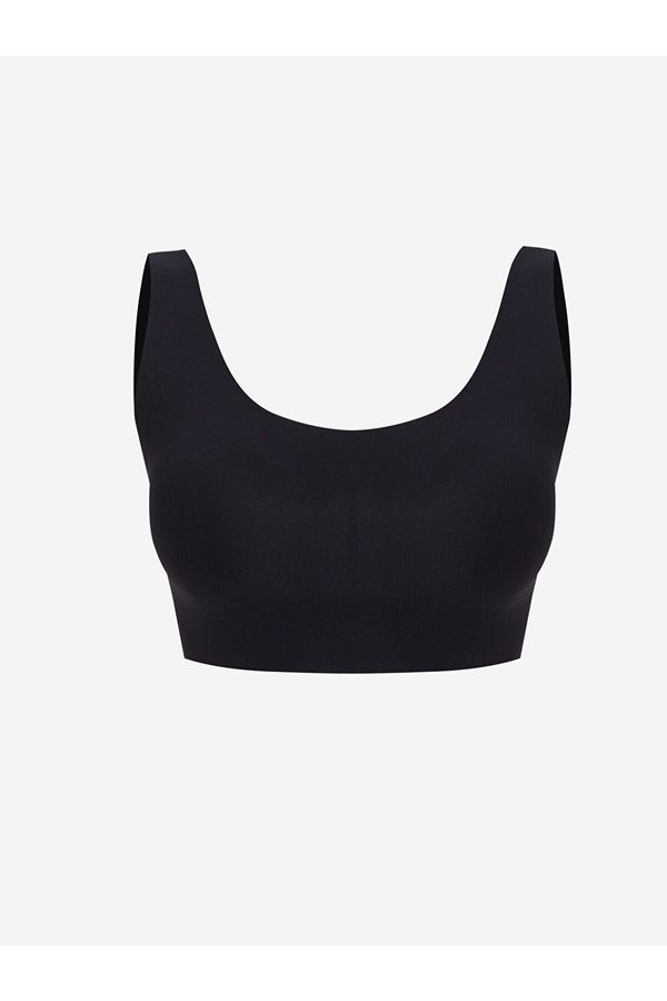 LC Waikiki LC Waikiki Lw - Non-wired Non-Padded Plain Seamless Sports Bra