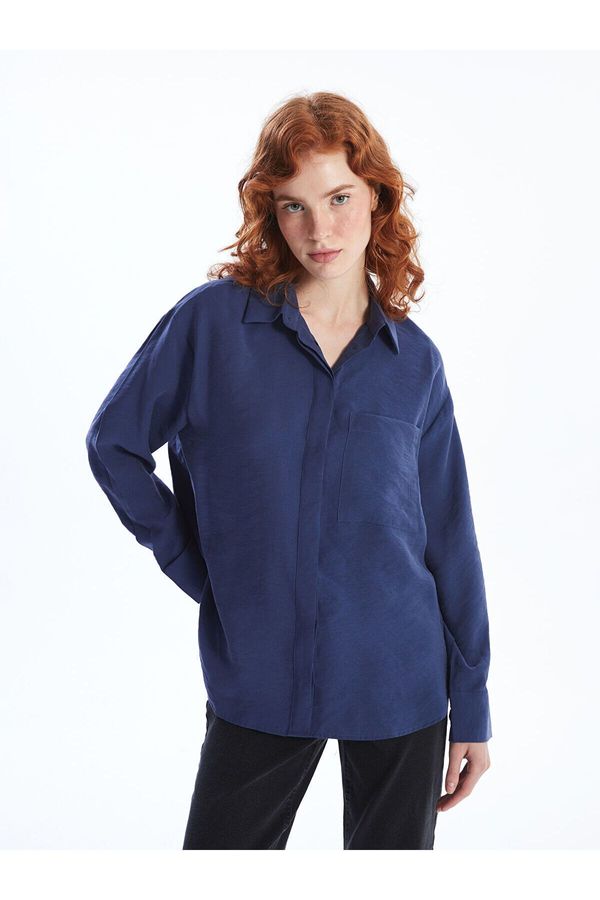 LC Waikiki LC Waikiki Lw - Oversize Women's Shirt