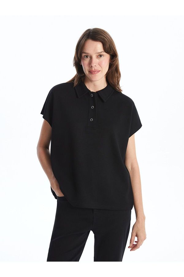 LC Waikiki LC Waikiki Lw - Polo Neck Women's T-Shirt