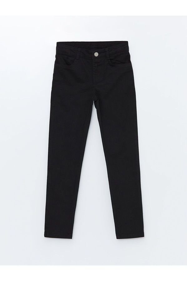 LC Waikiki LC Waikiki LW - Slim Fit Girls Trousers