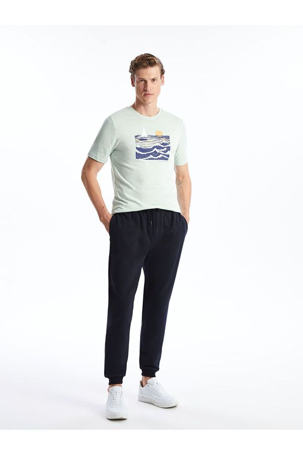 LC Waikiki LC Waikiki Lw - Standard Fit Men's Jogger Sweatpants