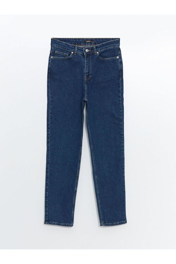 LC Waikiki LC Waikiki Mom Fit Women's Jean Pants