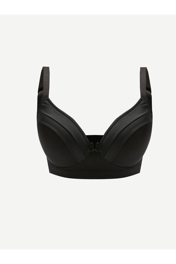 LC Waikiki LC Waikiki Non-wired, unpadded plain bra