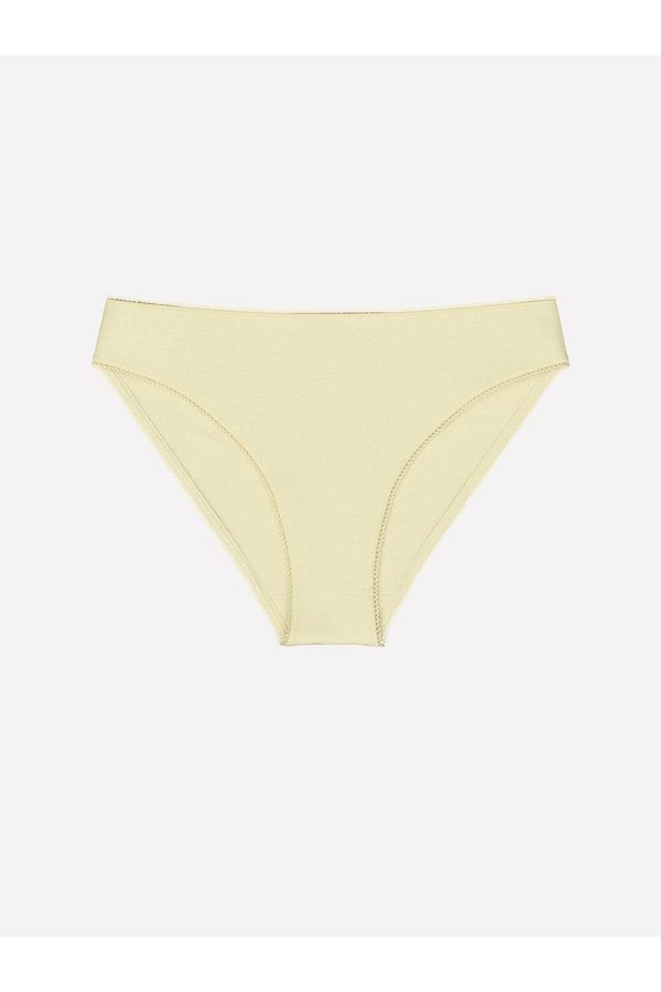 LC Waikiki LC Waikiki Plain Bikini Panties