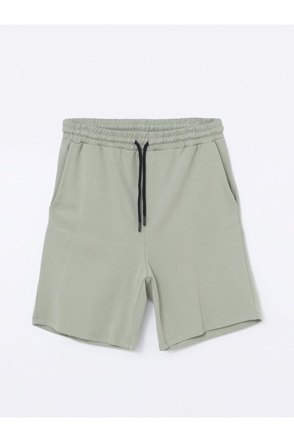 LC Waikiki LC Waikiki Standard Fit Men's Shorts