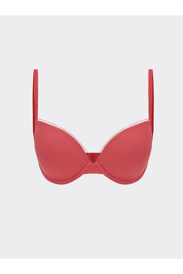 LC Waikiki LC Waikiki Underwire Unpadded Plain T-Shirt Bra