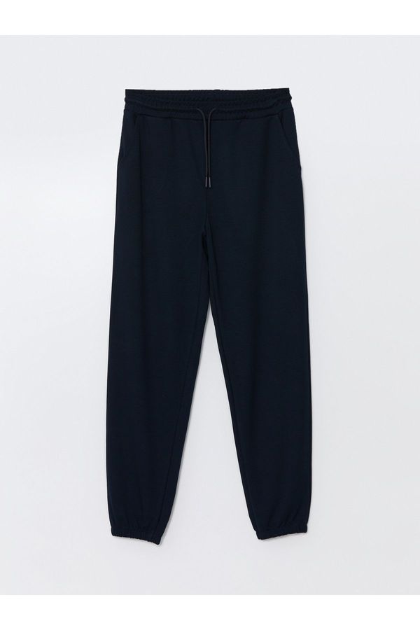 LC Waikiki LC Waikiki Women's Jogger Sweatpants with Elastic Waist