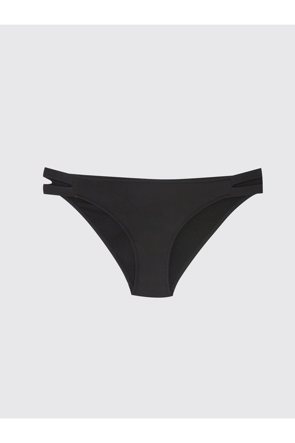 LC Waikiki LC Waikiki Women's Plain Bikini Bottom