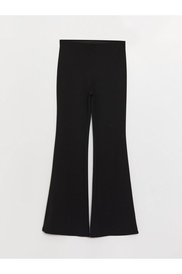 LC Waikiki LC Waikiki Women's Slim Fit Straight Trousers