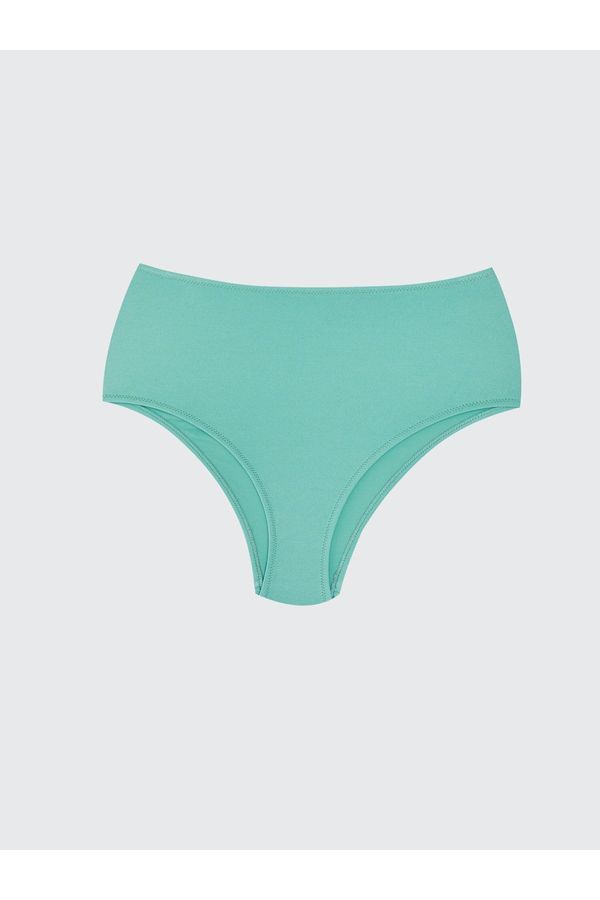 LC Waikiki LC Waikiki ženski navadni bikini dno