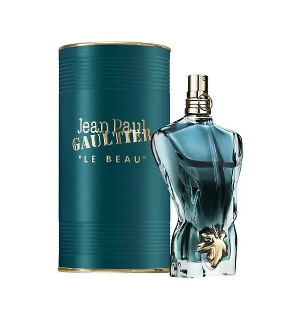 Jean Paul Gaultier Le Beau EDT 125 ml Jean Paul Gaultier