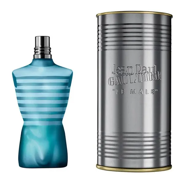 Jean Paul Gaultier Le Male EDT 125 ml Jean Paul Gaultier