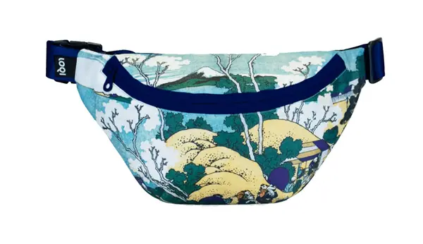 Loqi Ledvica Loqi KATSUSHIKA HOKUSAI Fuji